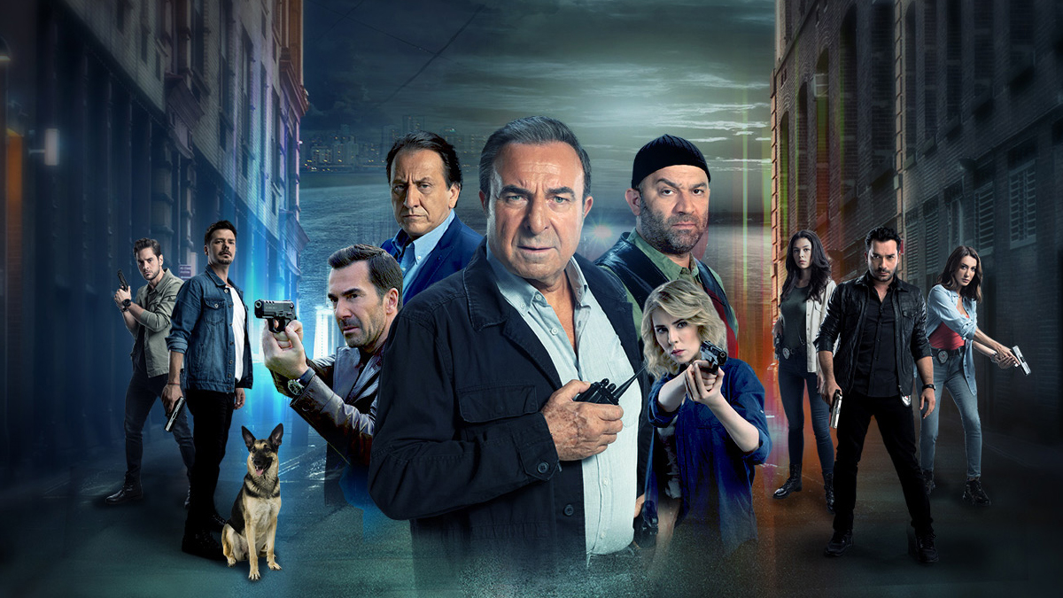 Arka Sokaklar'da kriz: Sete çıkmadılar!