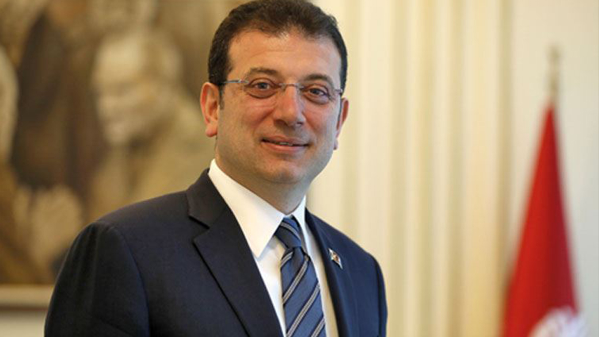 İmamoğlu'ndan İstanbul'daki yeni taksi sistemi açıklaması