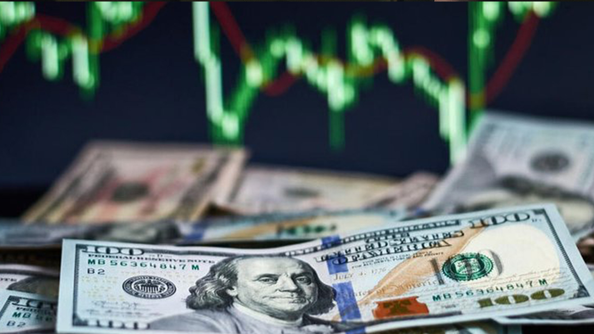 Dolarda yeni rekor 9,85'i gördü