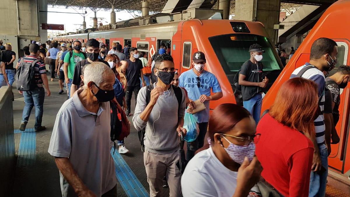 Latin Amerika'da koronadan ölümler artıyor