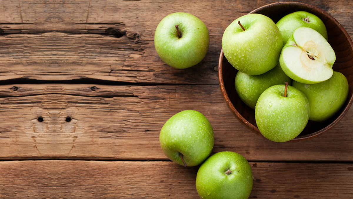 Bir elma kaç kalori
