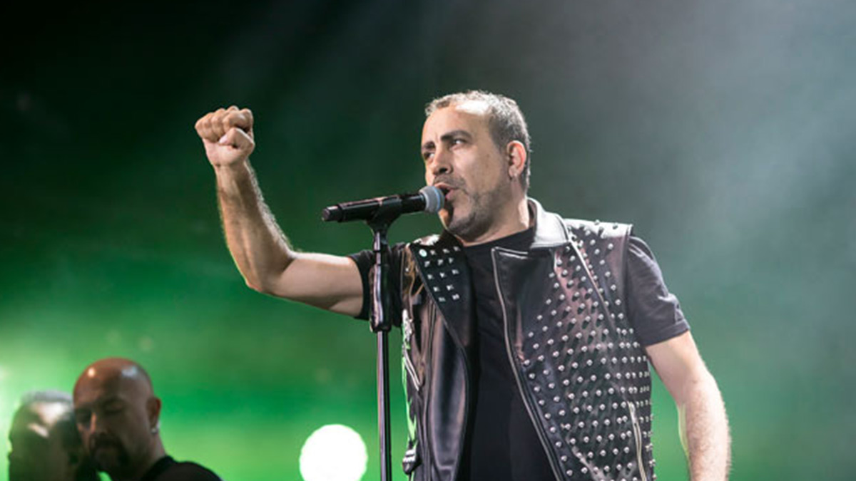 Haluk Levent'in gerçek soyadını duyanlar şaştı kaldı