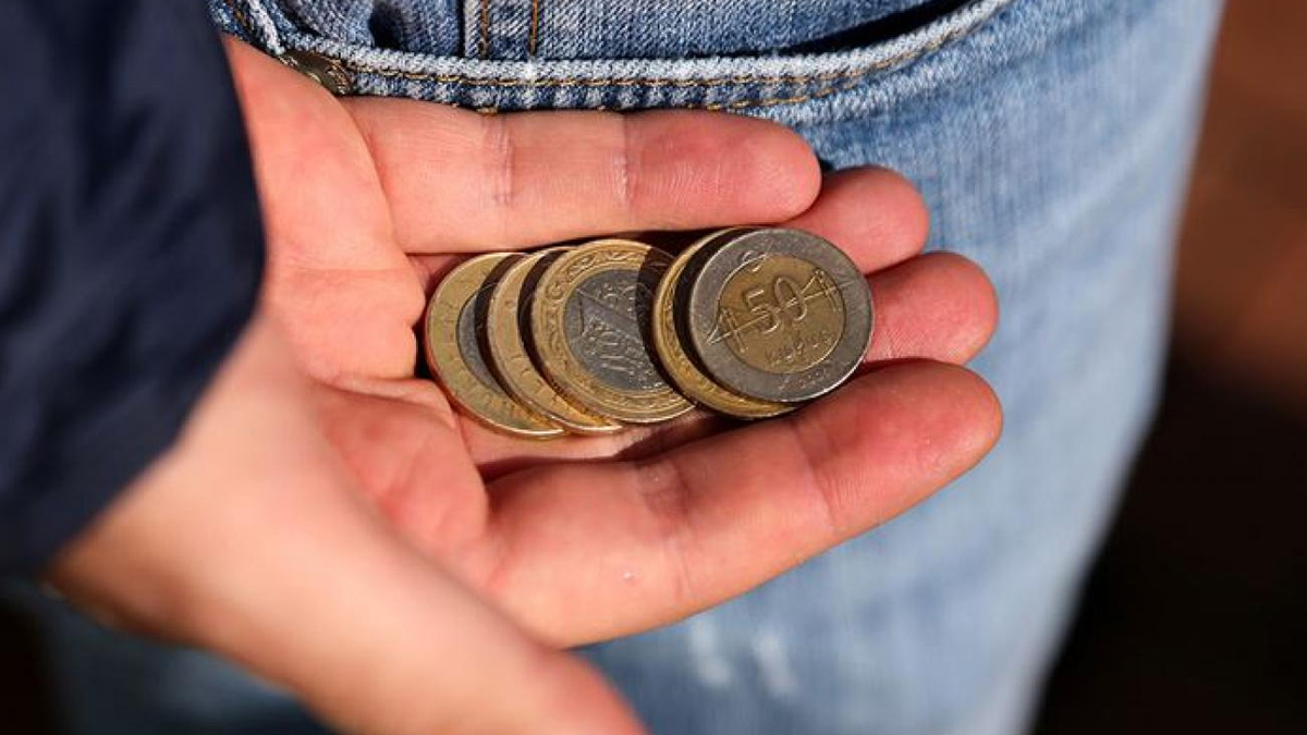 Döviz kuru 50 kuruşun maliyetini ikiye katladı
