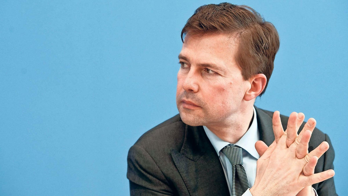 Almanya'dan büyükelçi açıklaması: Anlamakta güçlük çekiyoruz