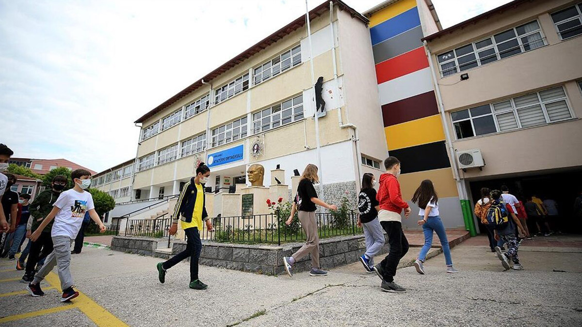 Okullarda kazanım değerleri uygulaması nedir?