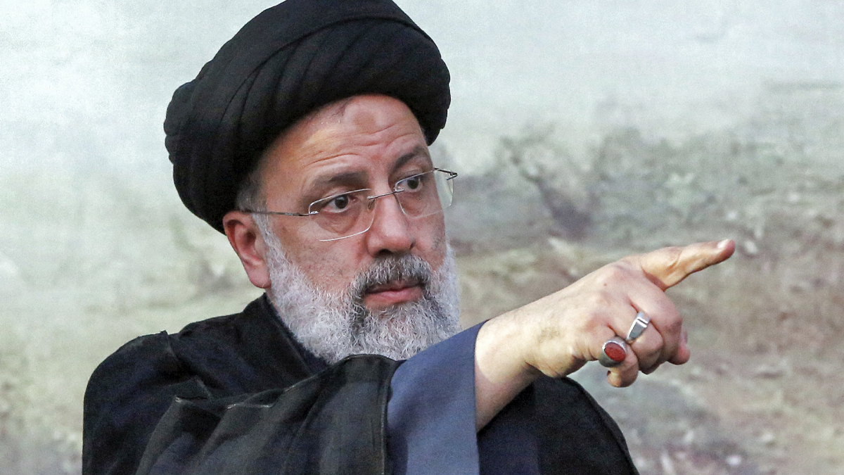 İran'dan AB'ye çağrı: ABD'nin baskılarından etkilenmeyin