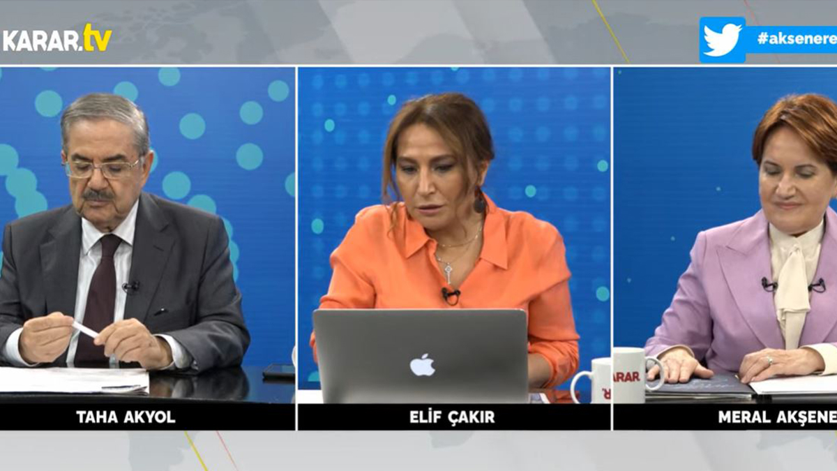 İlk kez KARAR TV'de açıkladı: Cumhurbaşkanı Yardımcısı Başbakanlık yapabilir