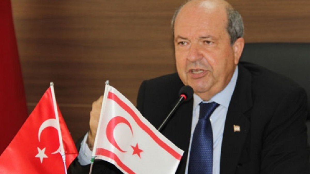 Tatar: Başbakan, göreve devam etmek istemediğini söyledi