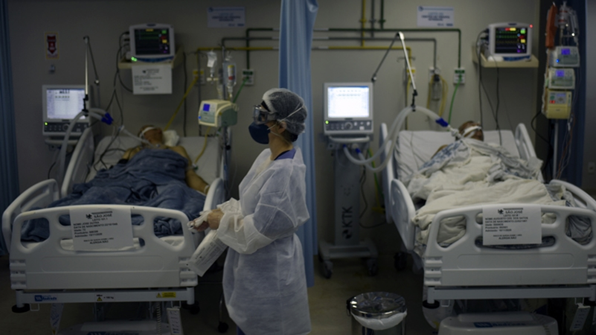 Latin Amerika'da korona tablosu korkutuyor