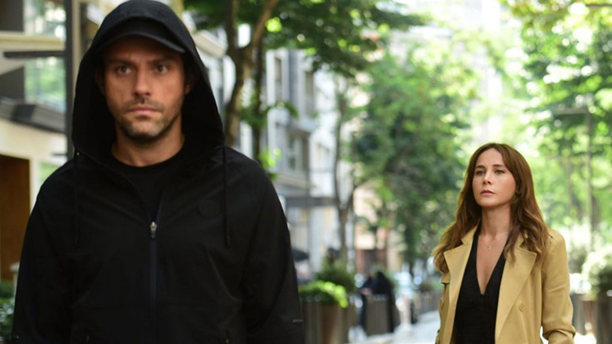 Yalancı dizisi için Show TV'den flaş karar! Yayın günü değişti!