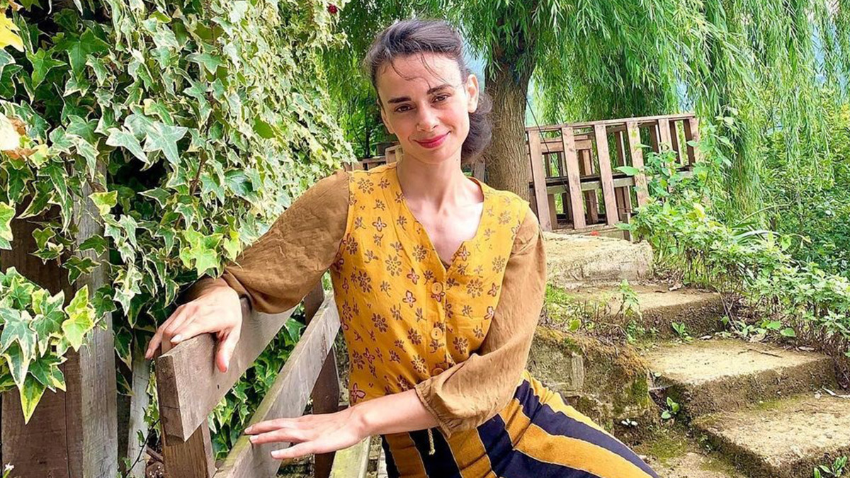 Gökçe Erhan kimdir, kaç yaşında, nereli, ne iş yapıyor? İşte hayat hikayesi