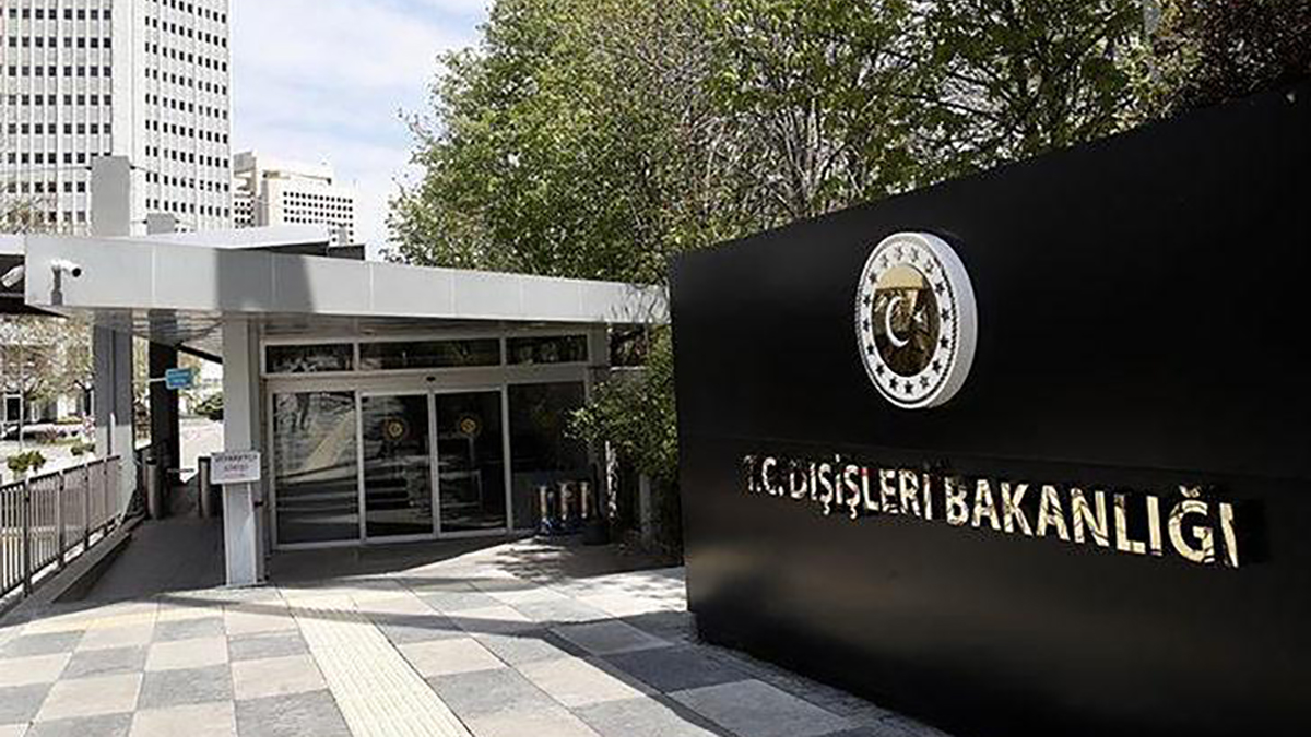 Reuters 'büyükelçi krizi'ni sona erdiren görüşmelerin perde arkasını yazdı