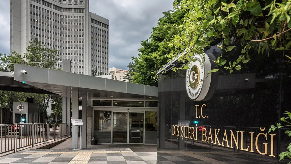 10 büyükelçi kim? İstenmeyen büyükelçiler hangi ülkelerden? Osman Kavala hakkında ne dediler?