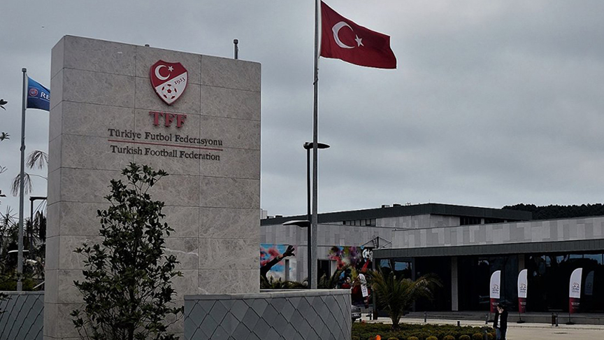 TFF açıkladı: Süper Lig'de 3 kulüp PFDK'ye sevk edildi