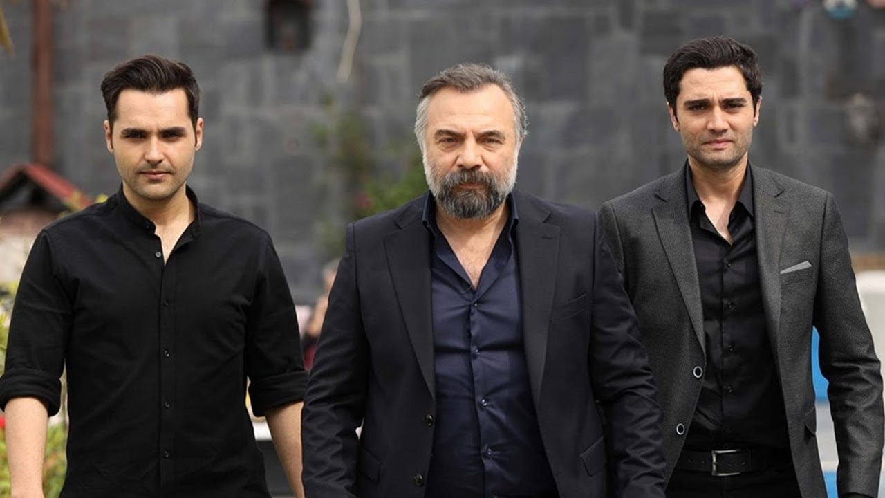 EDHO'nun yeni bölümü neden yayınlanmadı? Set ekibi rest çekti iddiası