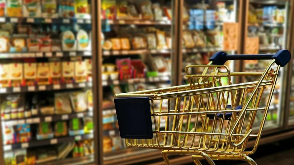 Rekabet Kurumu raportörleri zincir marketlere ceza istedi