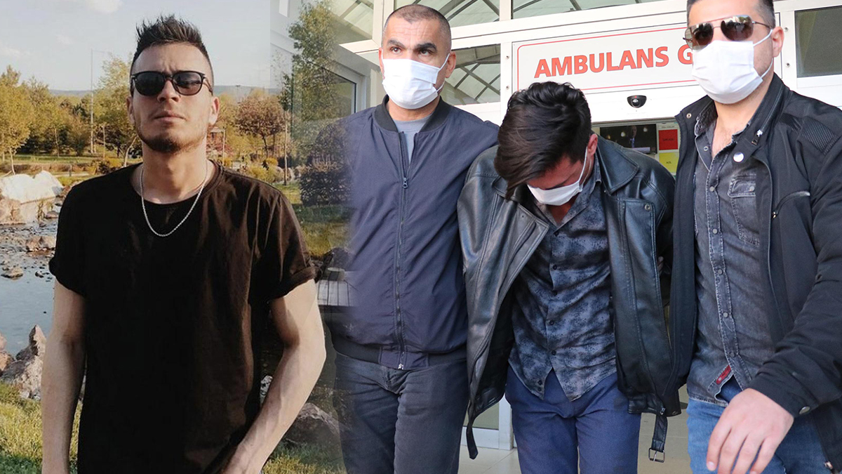 Denizli'de kadın cinayeti! Kaçan Furkan Zıbıncı yakalandı