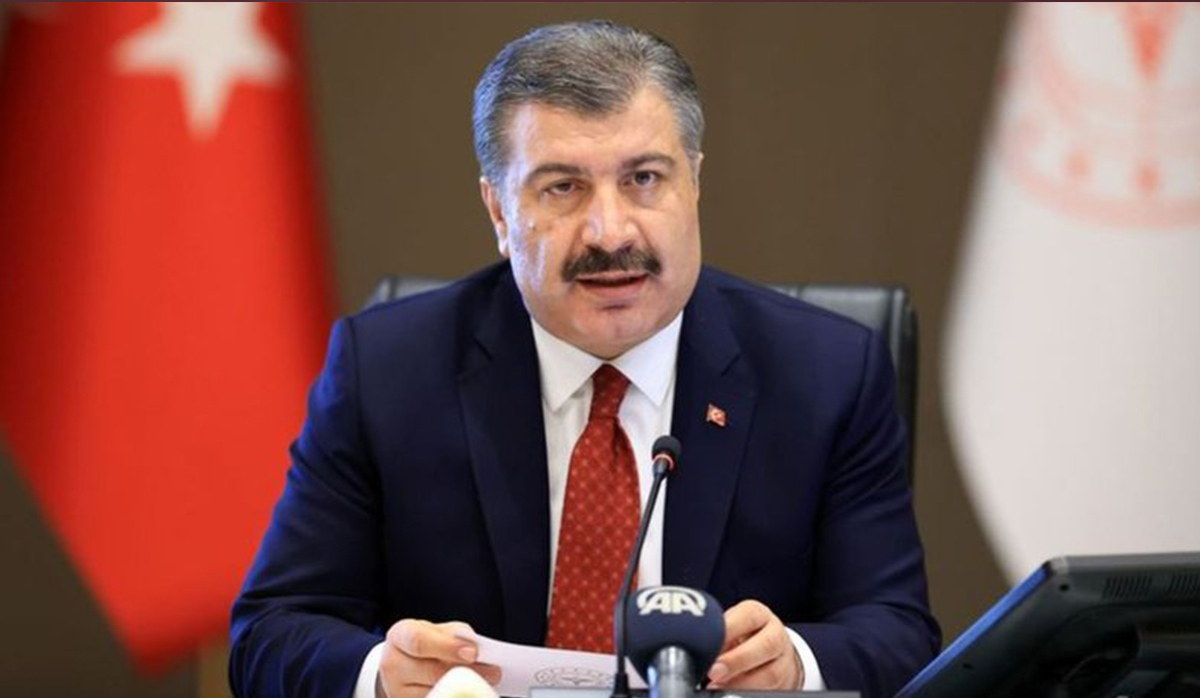 Bakan Koca, Doktor Rümeysa'nın ölümü ile ilgili ilk kez konuştu