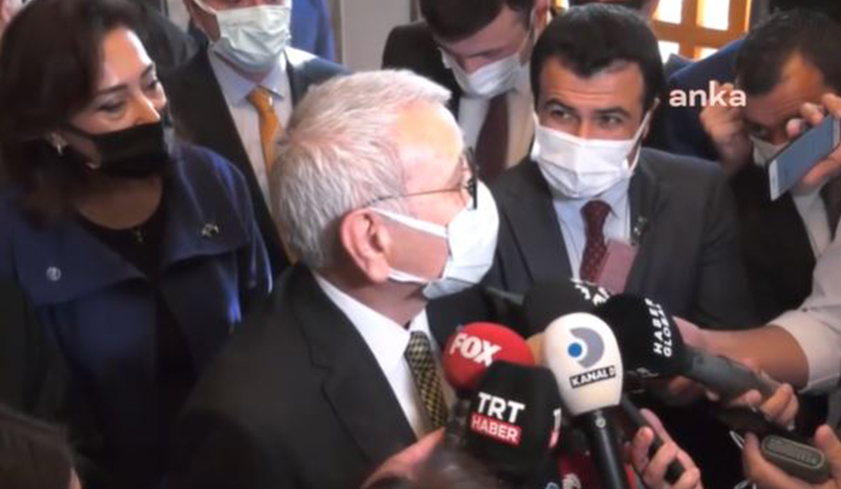 Durmuş Yılmaz 'hayır' demesinin nedenini açıkladı