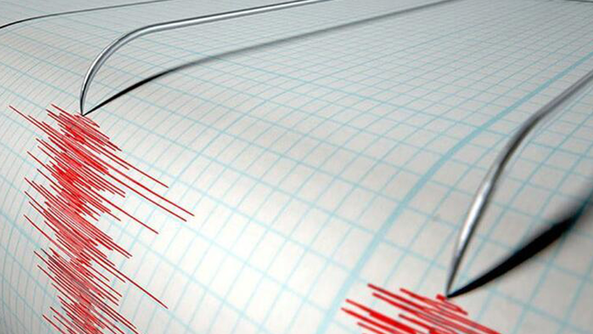 AFAD açıkladı: Konya'da 4.0 şiddetinde deprem