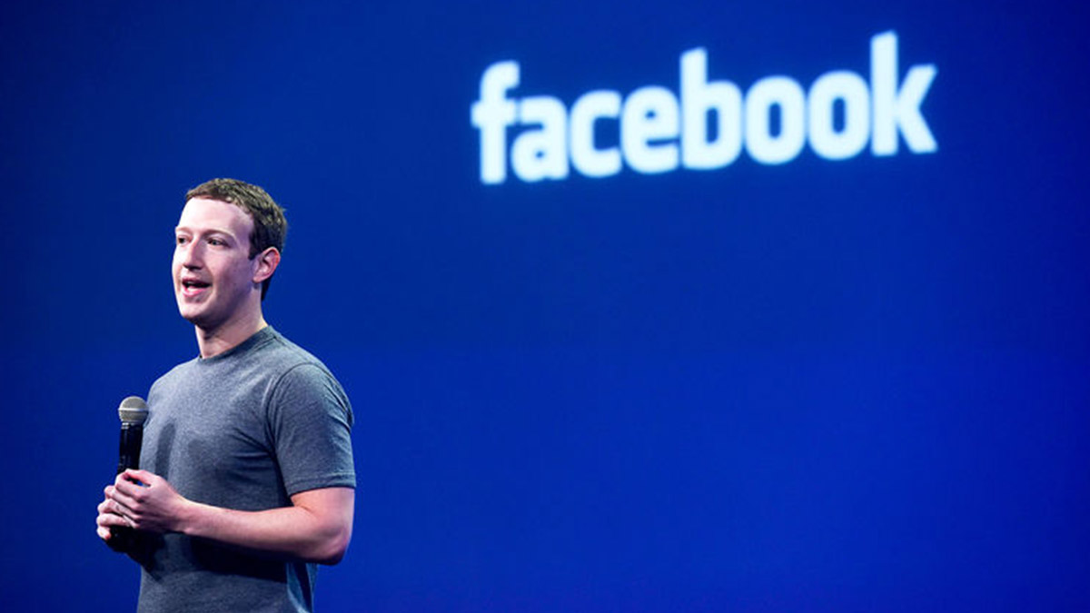 Mark Zuckerberg Facebook'un adının değişeceğini duyurdu