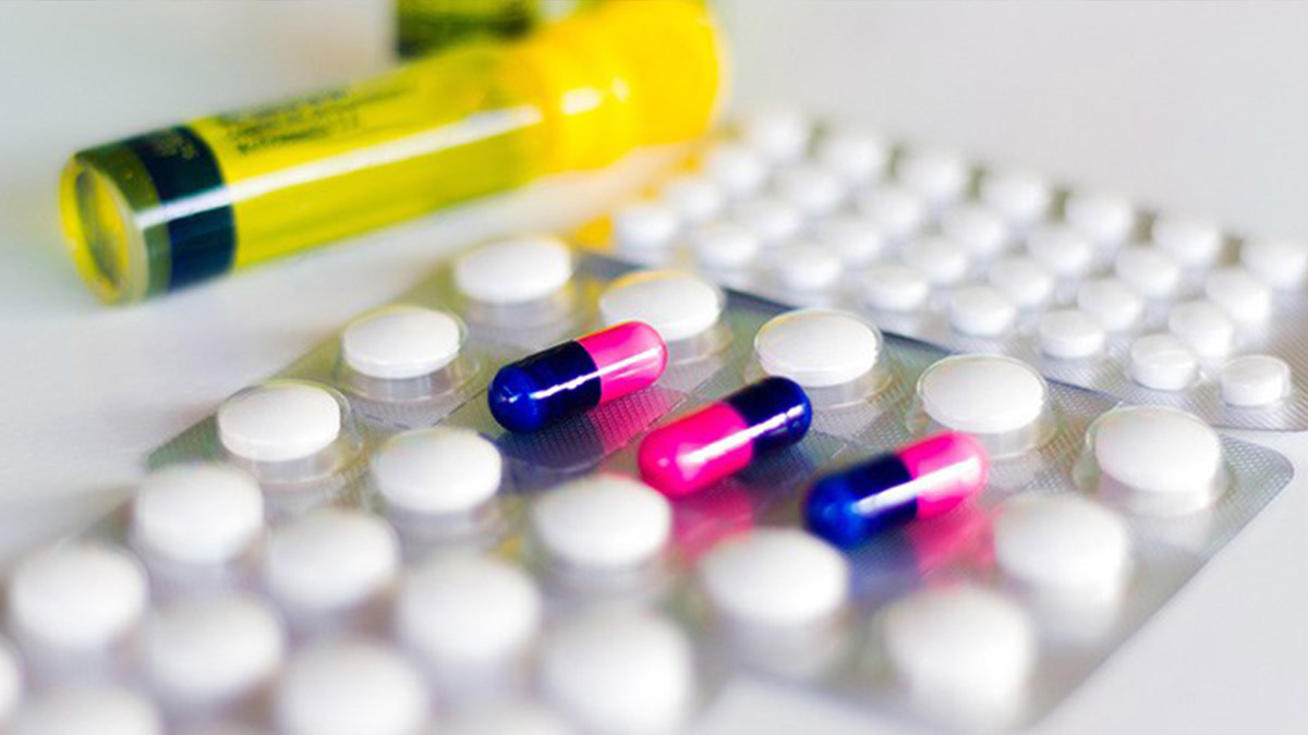 Kovid hapının patenti BM'de