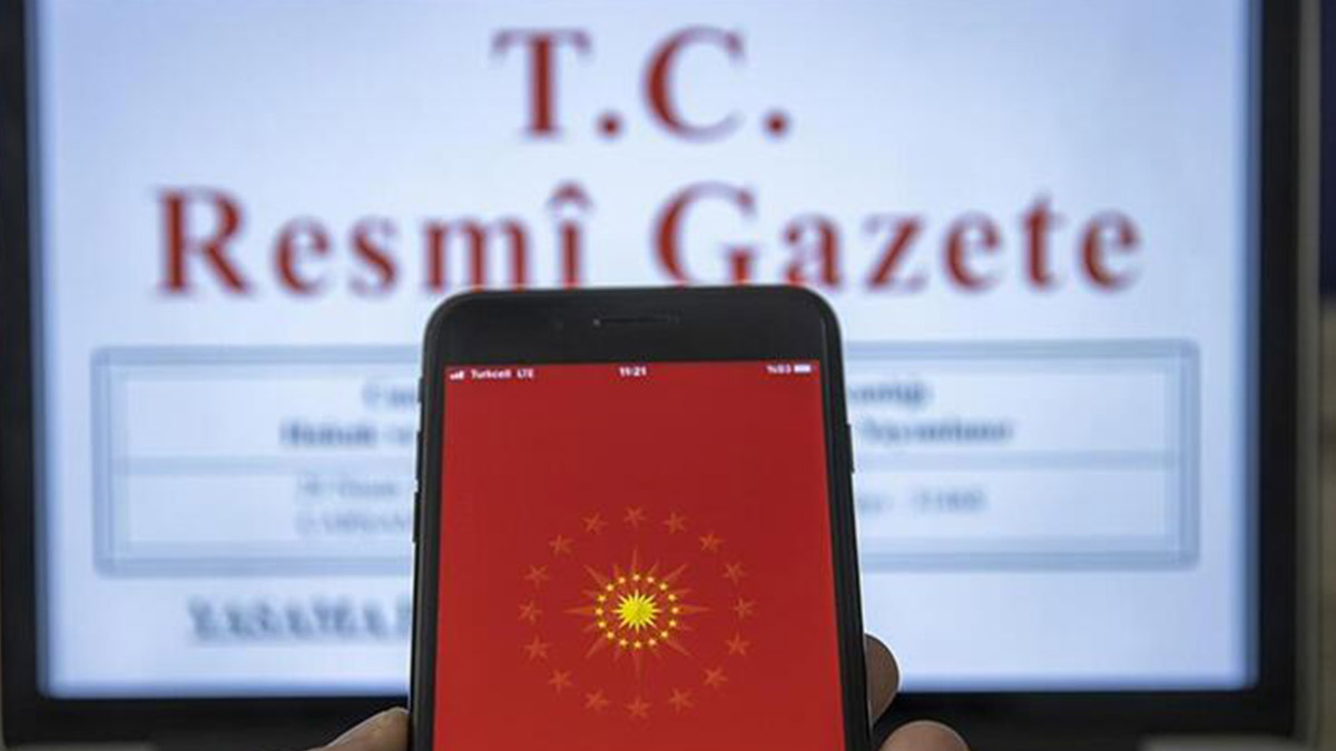 Çevre ve Şehircilik Bakanlığı'nın ismine 'İklim Değişikliği' eklendi