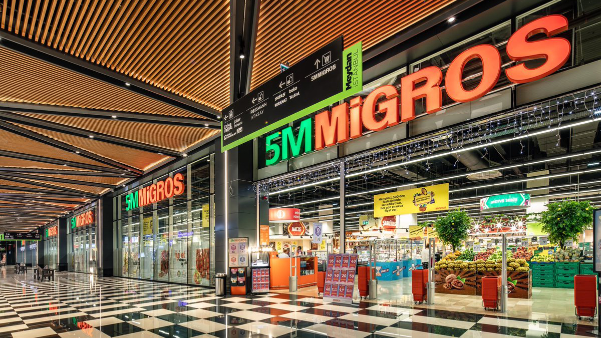 Migros Rekabet Kurumu'nun cezasını yargıya taşıyacak