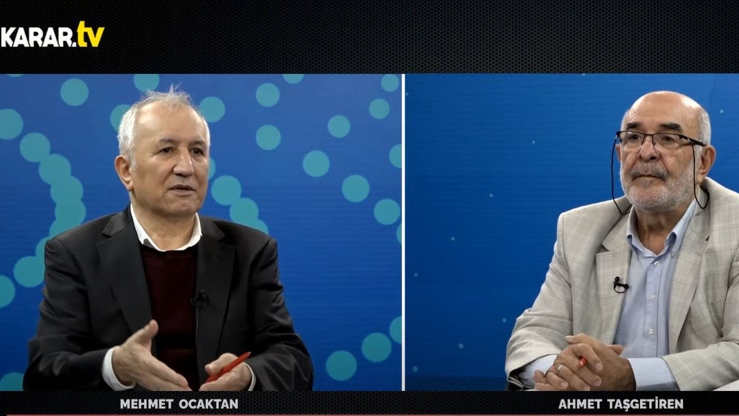 Taşgetiren: Muhafazakarların Whatsapp gruplarında Kavala hakkında safsatalar yayınlanıyor