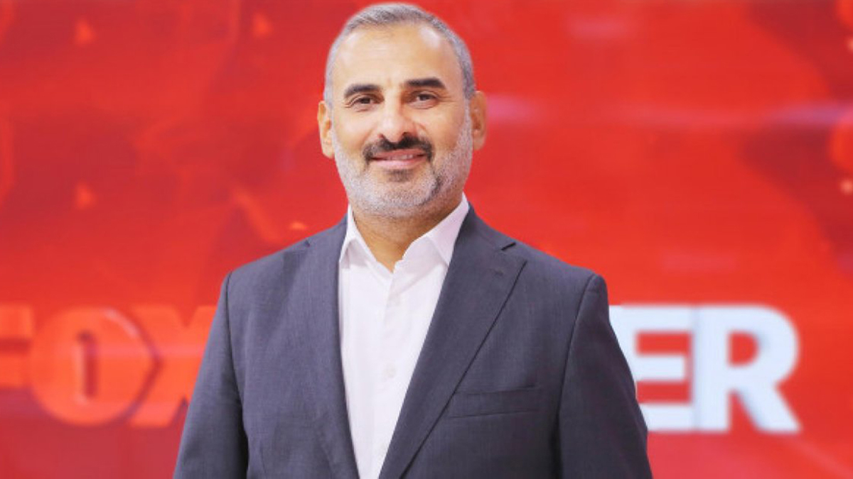 FOX TV törenlere alınmadı, Doğan Şentürk isyan etti: Akıl tutulmasıdır