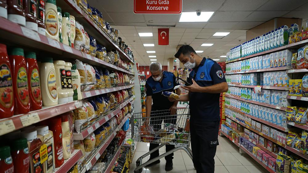 Hayat pahalılığı sorunu çözüldü!