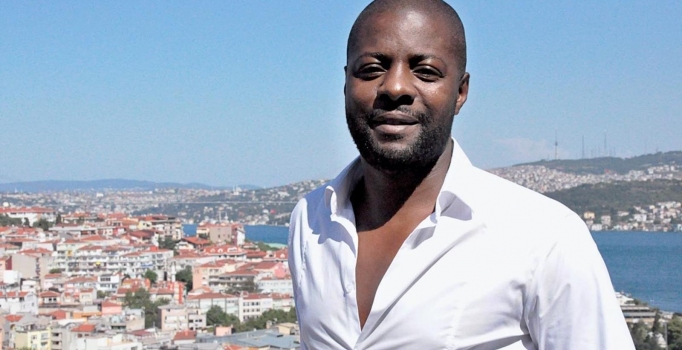 Pascal Nouma ve Arzu Yanardağ şaşkınlık yarattı