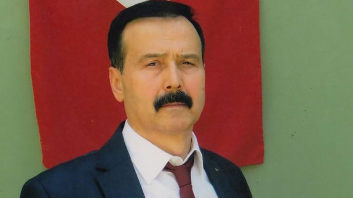 Suç örgütü lideri Kürşad Yılmaz tahliye oldu