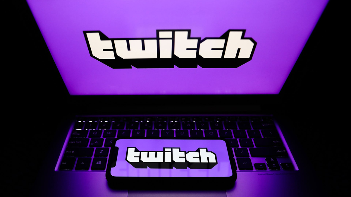 Twitch'te 'binlerce dolarlık kara para aklama' iddiası
