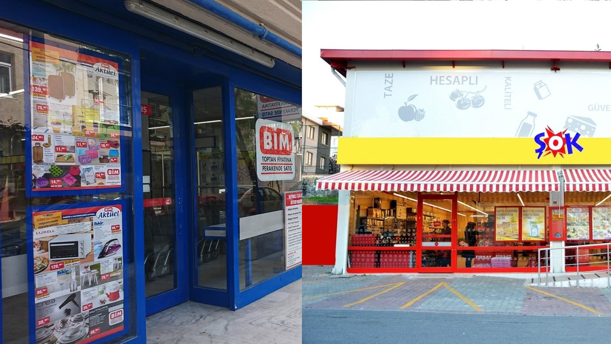 Fahiş cezaya 'zincir isyan'