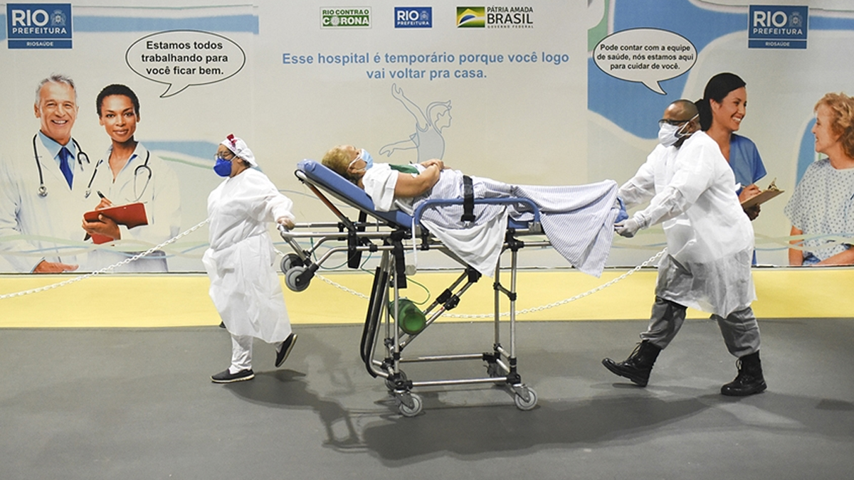 Latin Amerika'da vaka ve can kayıpları artıyor