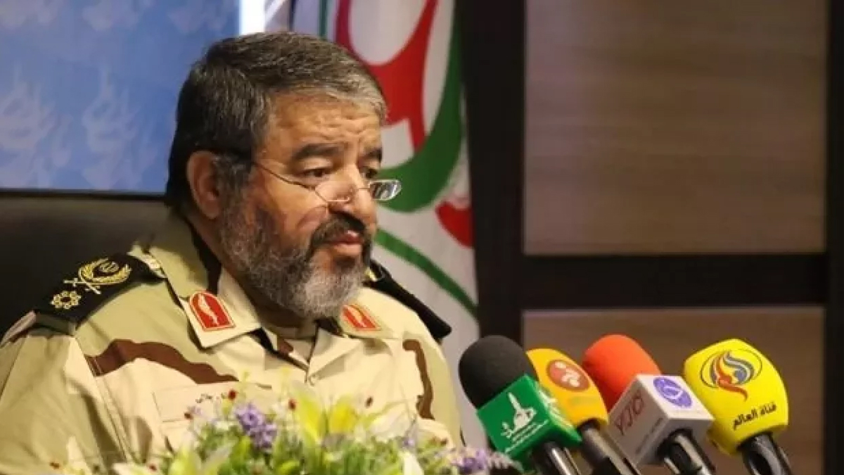 İran: Benzin sistemine siber saldırıdan ABD ve İsrail sorumlu