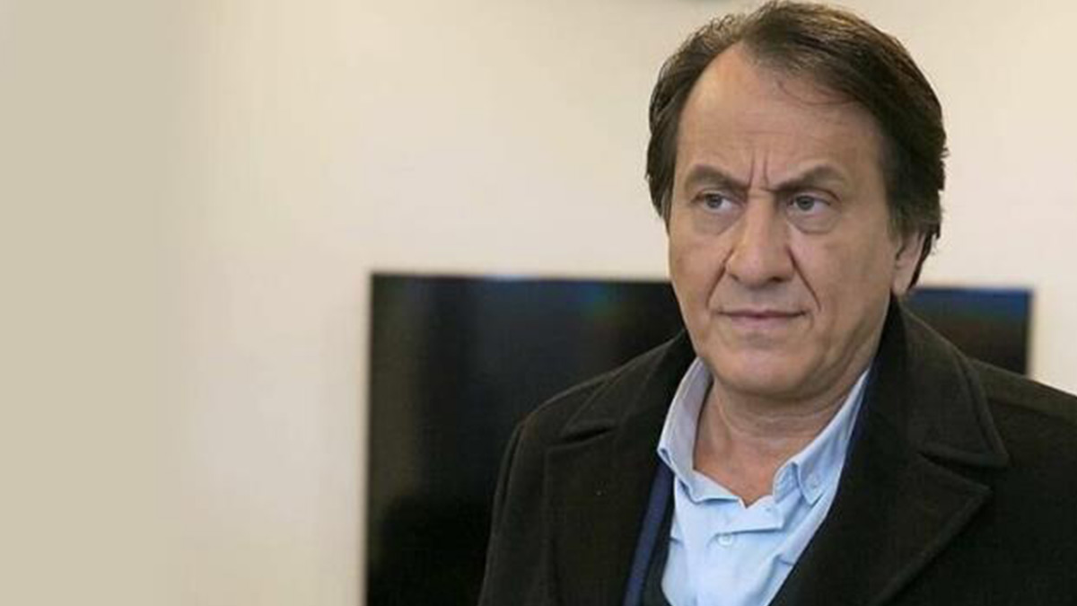 Özgür Ozan'dan yıllar sonra gelen itiraf: Selami karakterinden sonra çok korktum