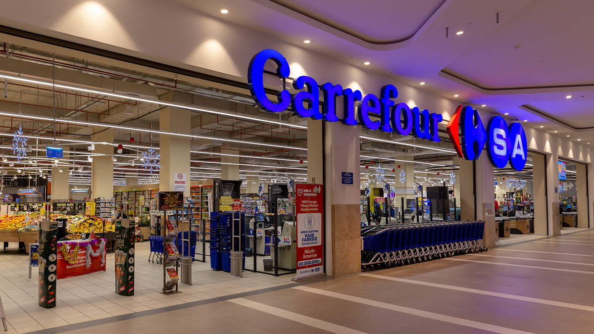 CarrefourSA da fahiş fiyat cezasını yargıya taşıyor