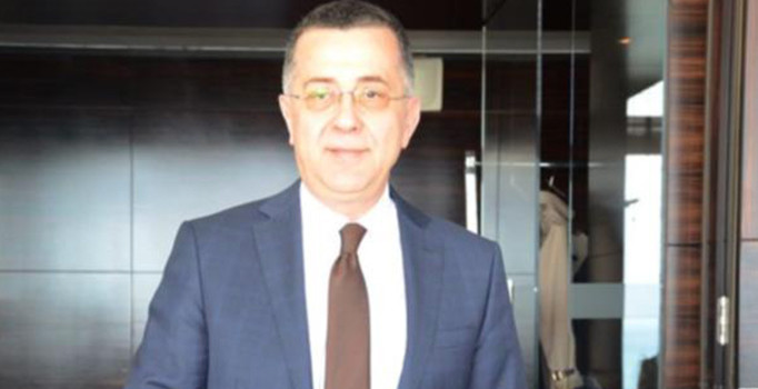 Bilgi Üniversitesi rektörü Prof. Dr. Mehmet Durman istifa etti