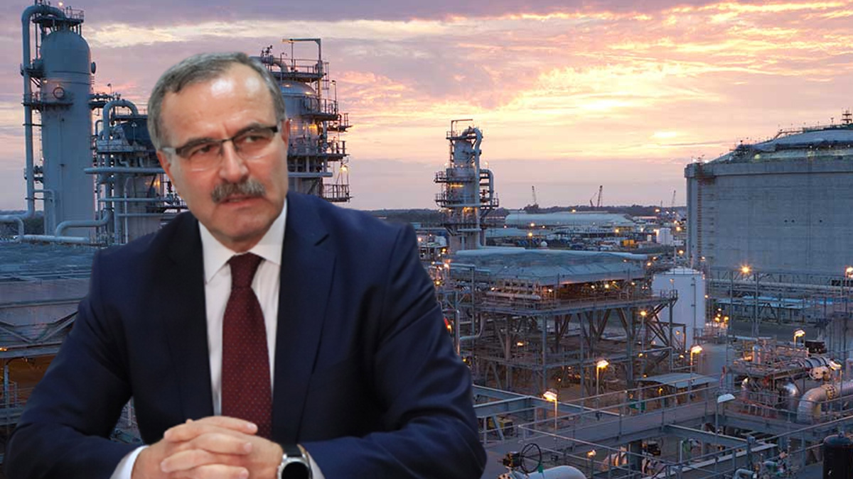 Sanayiciden doğal gaza yüzde 48 zam tepkisi: Olağanüstü zorluyor