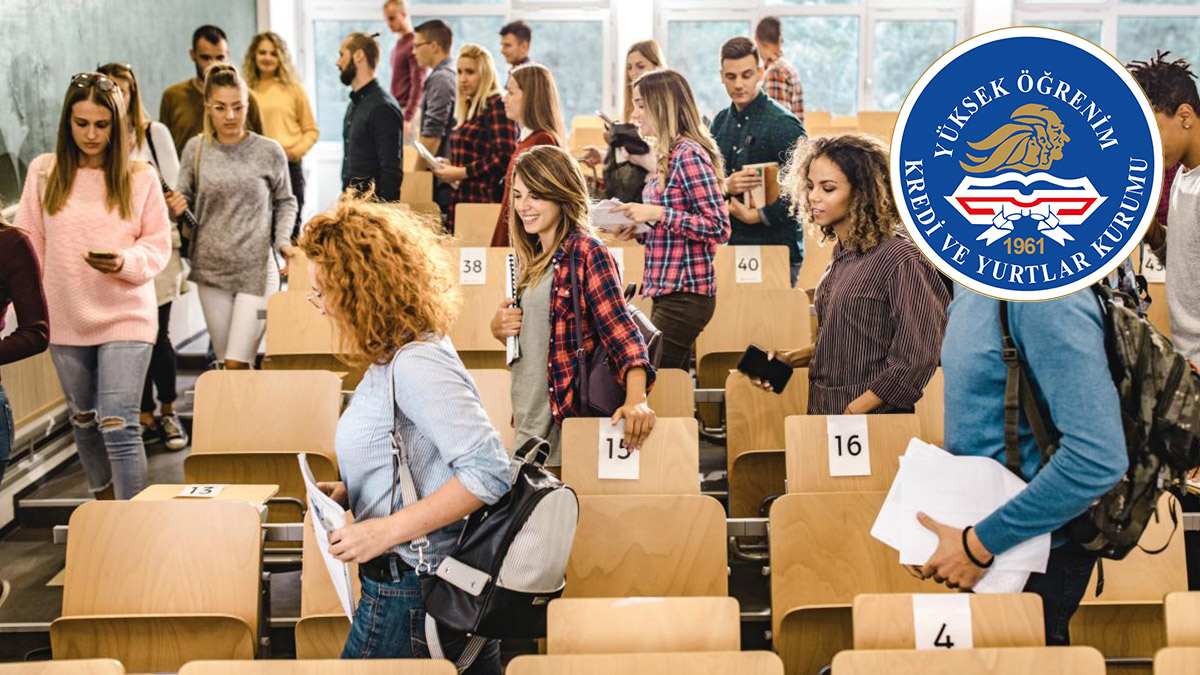 KYK burs başvurusu ne zaman başlıyor? KYK burs başvuru tarihleri için gözler GSB'de