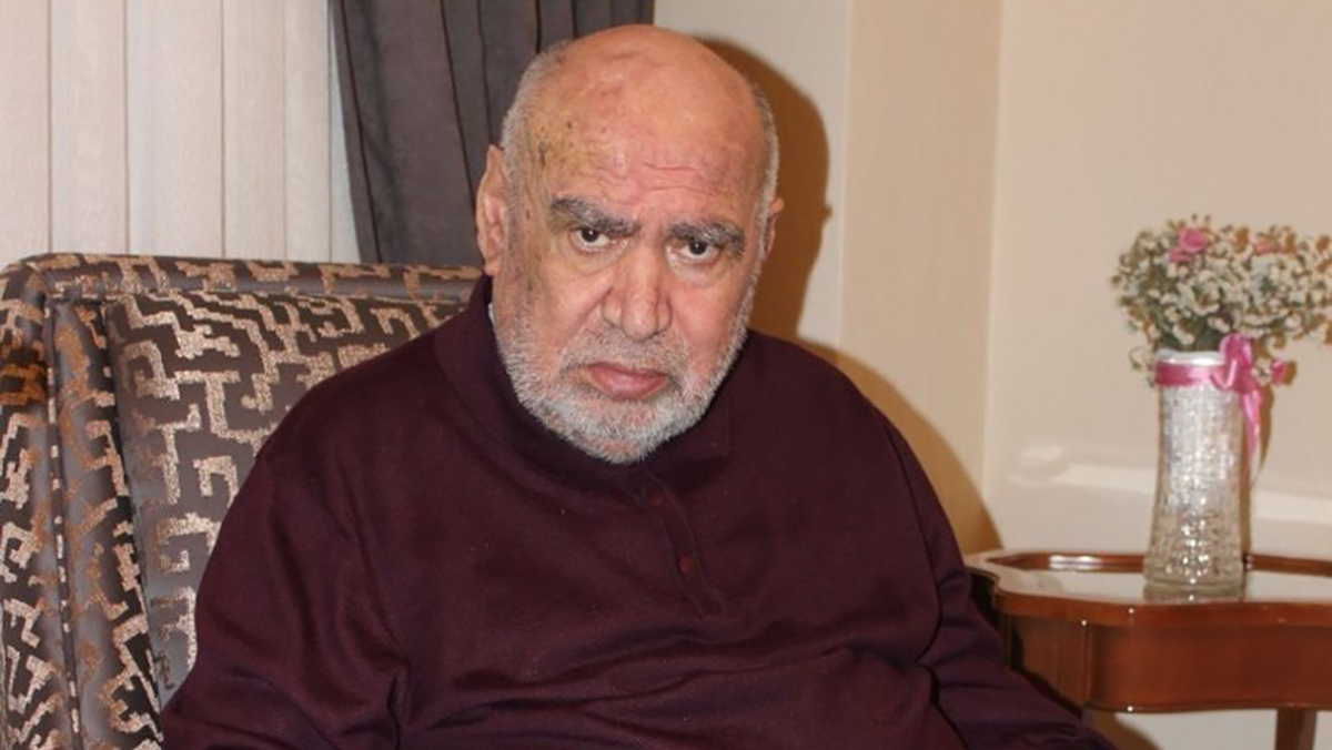 KOMBASSAN'ın kurucusu Haşim Bayram vefat etti