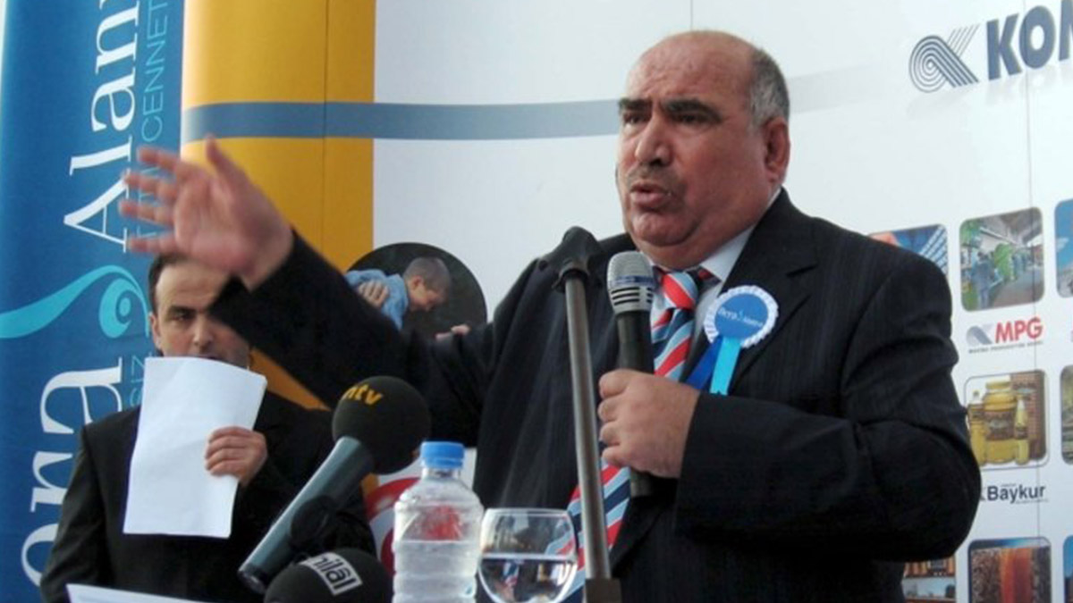 Haşim Bayram kimdir? Neden öldü, hastalığı neydi, ne iş yapıyordu? İşte biyografisi