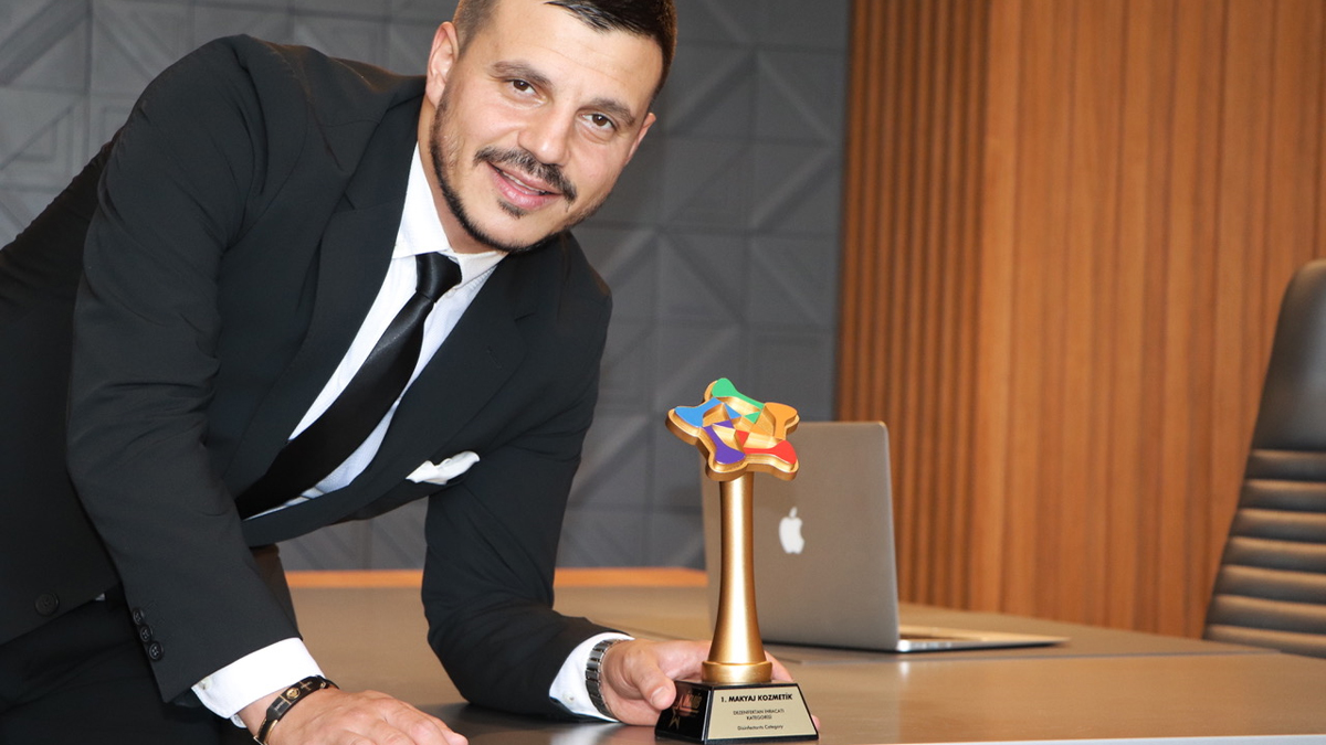 Dr.Clinic; kişisel bakım ve temizlik ürünleriyle doğrudan satışa dinamizm getiriyor