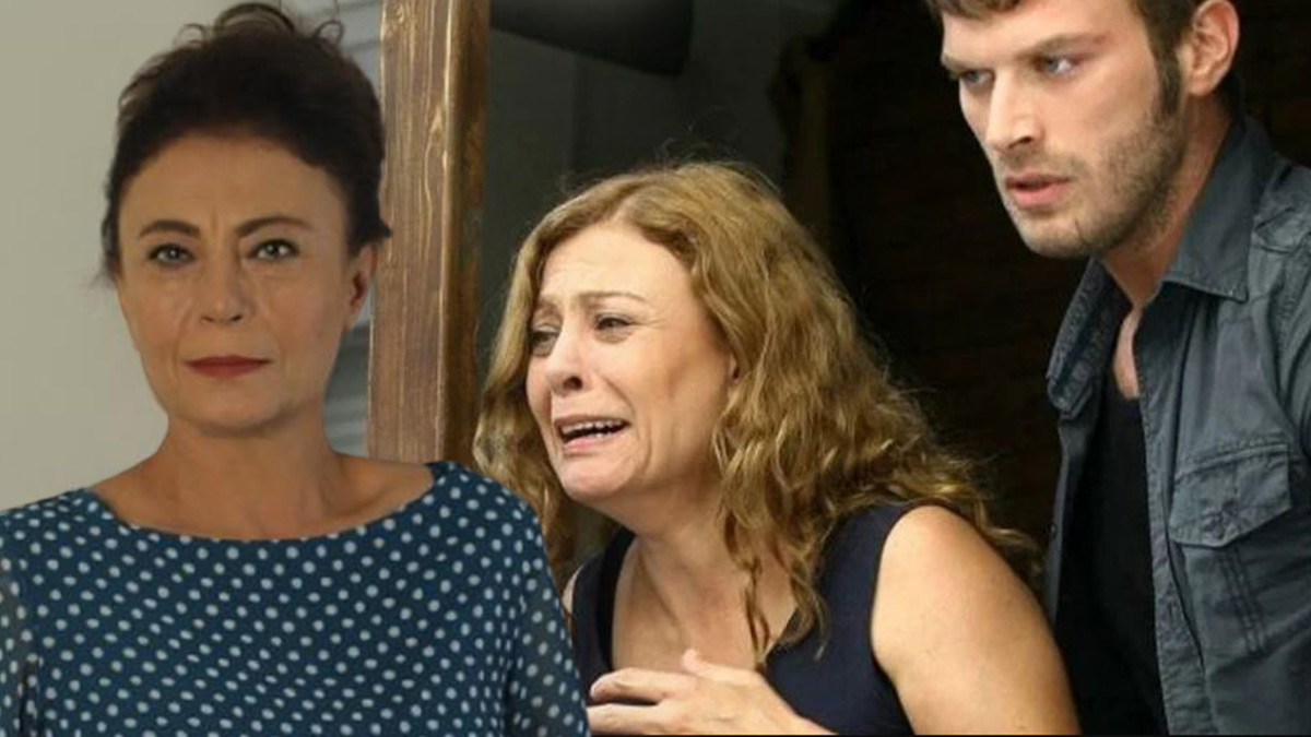 Kuzey Güney'in Handan'ı Semra Dinçer hayatını kaybetti