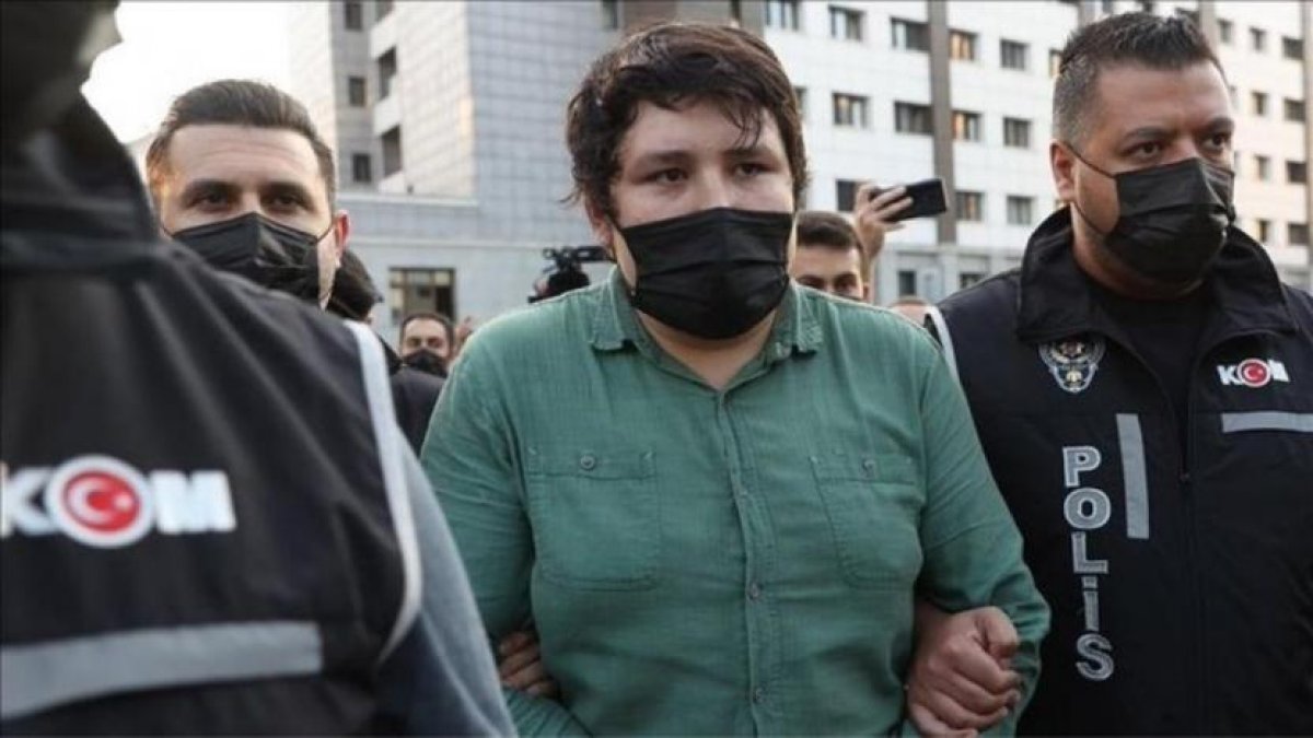 Çiftlik Bank kurucusu Mehmet Aydın'ın ağabeyi Türkiye'ye geliyor