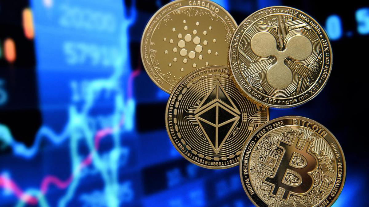 Türkiye'de kripto para piyasasının büyüklüğü 1 milyar dolara yaklaştı