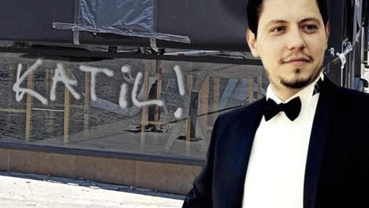 Katil Metin Avcı, Pınar'ın annesinden 'şikayetçi' olmuş