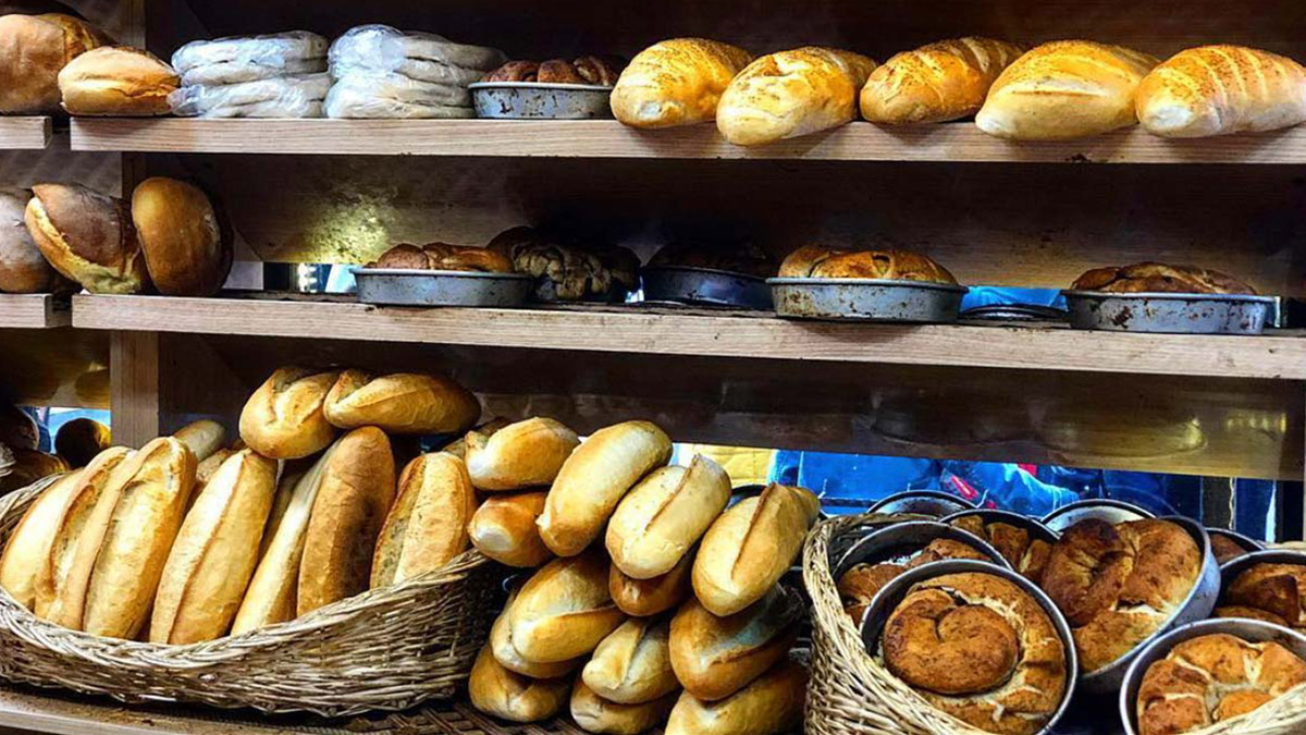 istanbul da firin ekmek ve halk ekmek fiyati ne kadar bir zam da ekmege